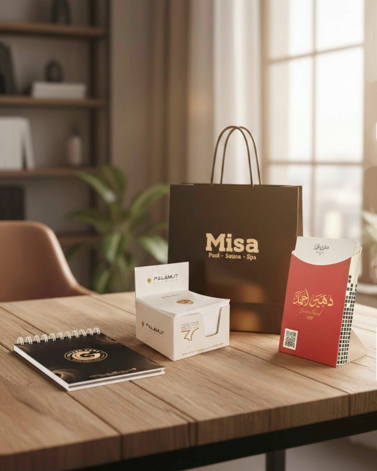 Matbaa Ürünleri